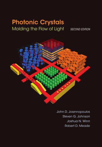 Photonic crystals