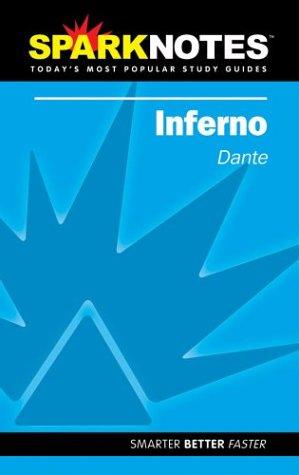 Spark Notes Inferno