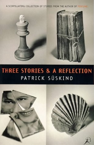 Three Stories and a Reflection