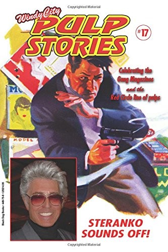 Windy City Pulp Stories No.17