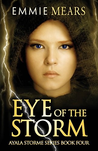 Eye of the Storm (Ayala Storme)