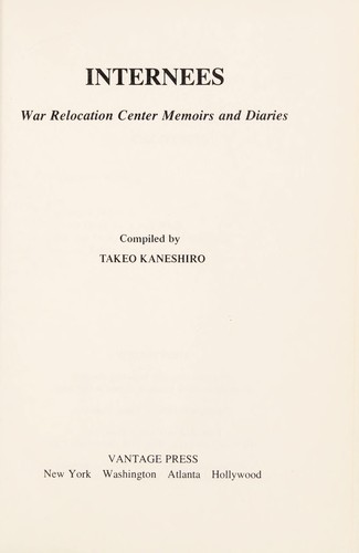 Internees