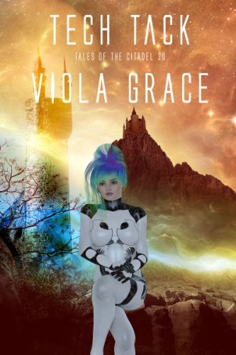 Tech Tack (Tales of the Citadel Book 30)