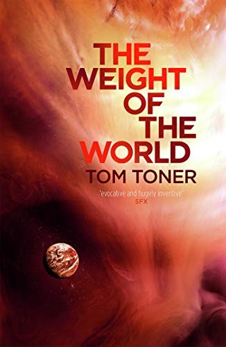 The Weight of the World (Amaranthine Spectrum Book 2)