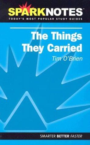 The Things They Carried
