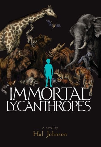 Immortal Lycanthropes