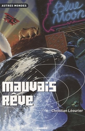 mauvais rêve