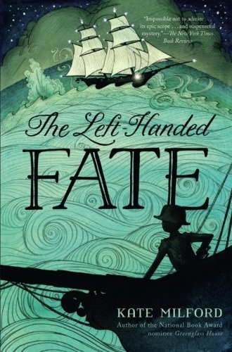 Left-Handed Fate