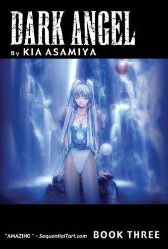 Dark Angel, Vol. 3
