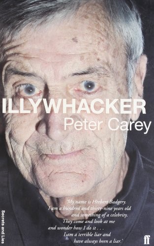 Illywhacker (Secrets and Lies)