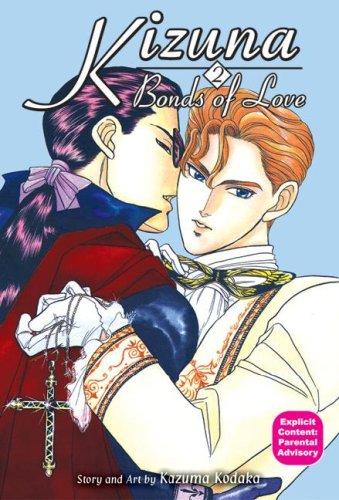 Kizuna - Bonds Of Love