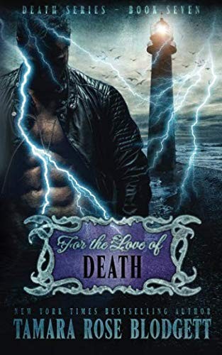 For the Love of Death (Volume 1)