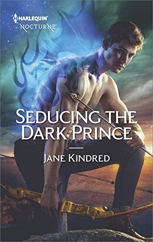 Seducing the Dark Prince (Harlequin Nocturne Book 278)