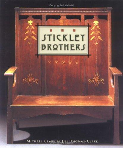The Stickley brothers