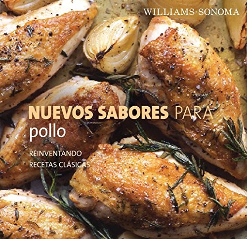 Pollo / Chicken (Nuevos sabores / New flavors) (Spanish Edition)