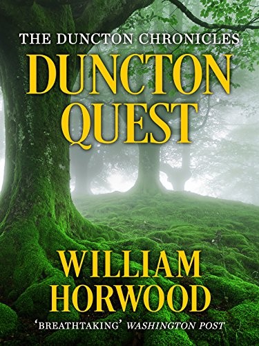 Duncton Quest (Duncton Chronicles Book 2)