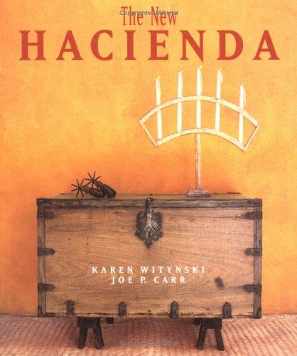 New Hacienda