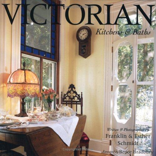 Victorian kitchens & baths