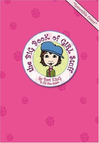 The Big Book about Girl Stuff