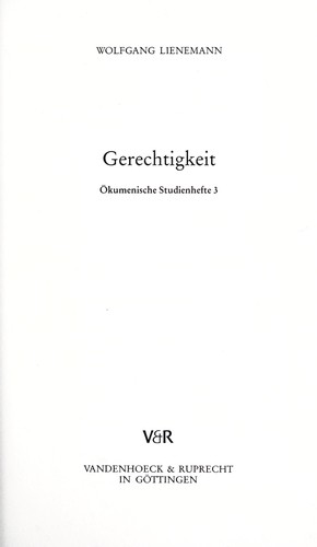 Spiritualität