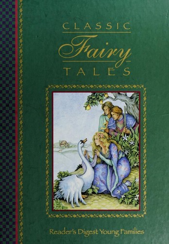 Classic fairy tales