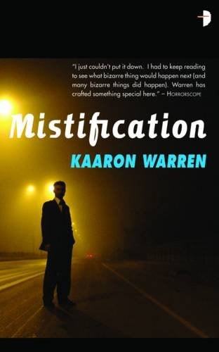 Mistification