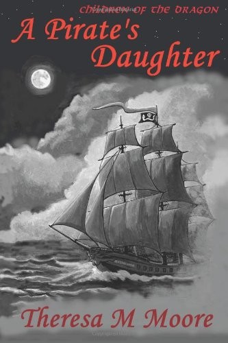 A Pirate's Daughter