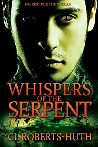 Whispers of the Serpent: A Gripping Supernatural Thriller (Zoë Delante Thrillers Book 2)