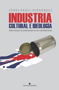 Industria cultural e ideología