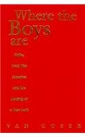 Where the boys are
