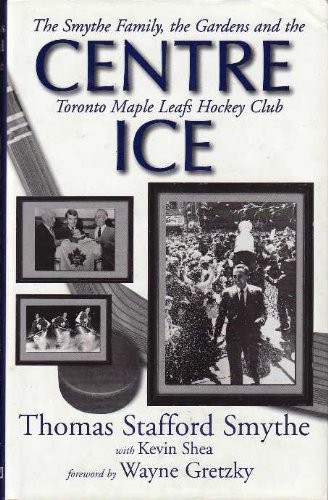 Centre ice