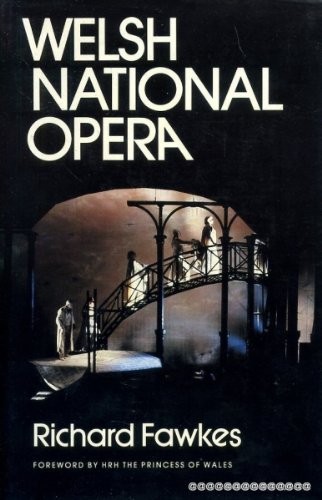 Welsh National Opera