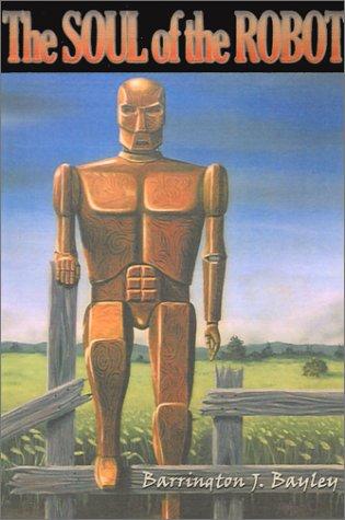 The soul of the robot