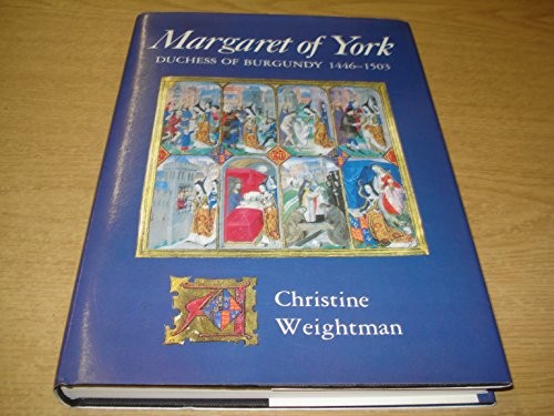 Margaret of York