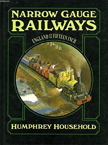 Narrow gauge railways