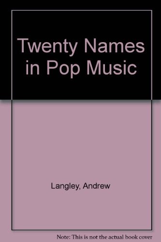 Twenty names in crime