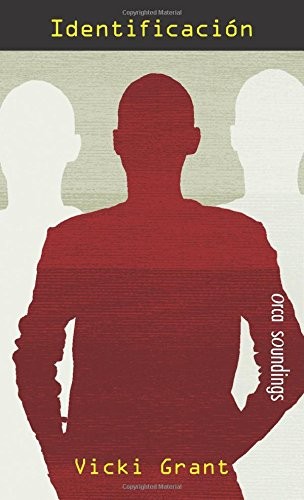 Identificación: (I.D.) (Spanish Soundings) (Spanish Edition)