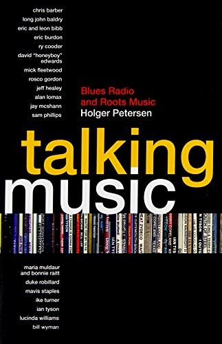 Talking Music