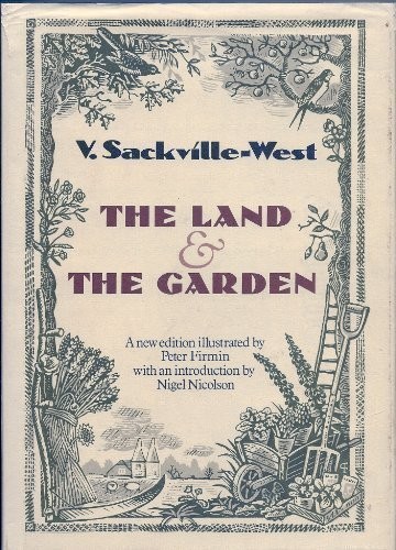 The land ; & The garden