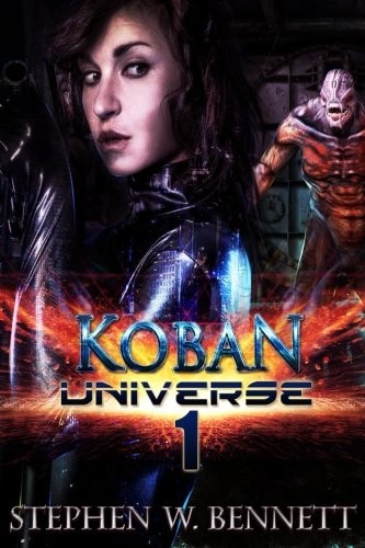 Koban Universe 1