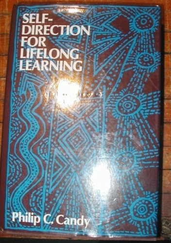 Self-direction for lifelong learning