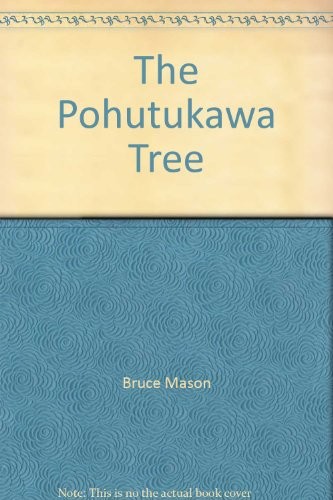 The Pohutukawa Tree