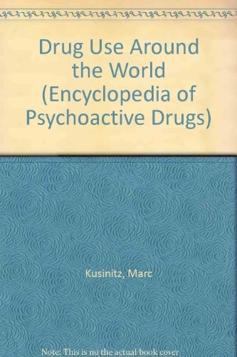 Drug use around the world