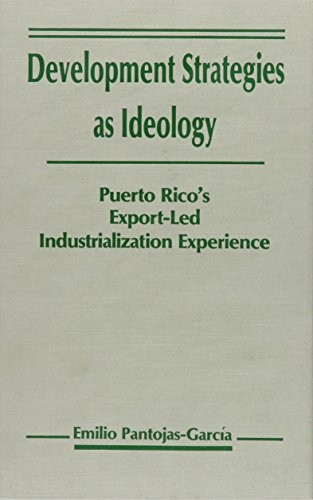 Development strategies as ideology
