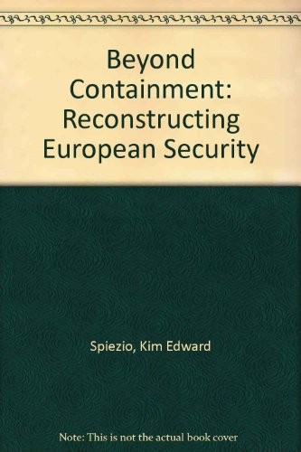 Beyond containment