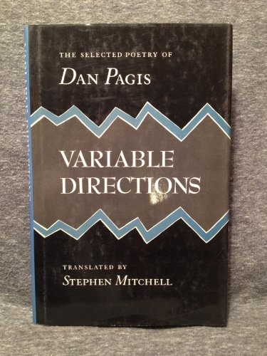 Variable directions
