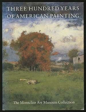 Three hundred years of American painting