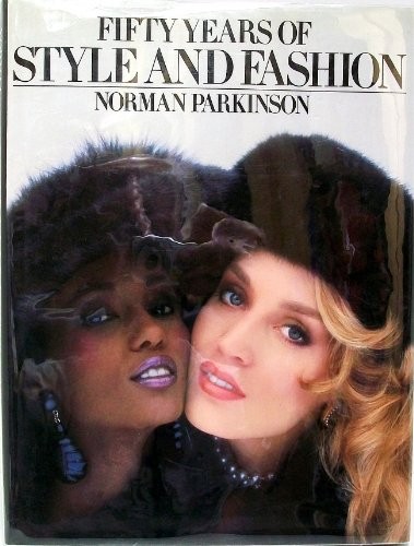 Fifty years of style and fashion
