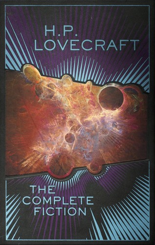 H. P. Lovecraft - The Complete Fiction