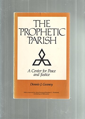 The prophetic parish
